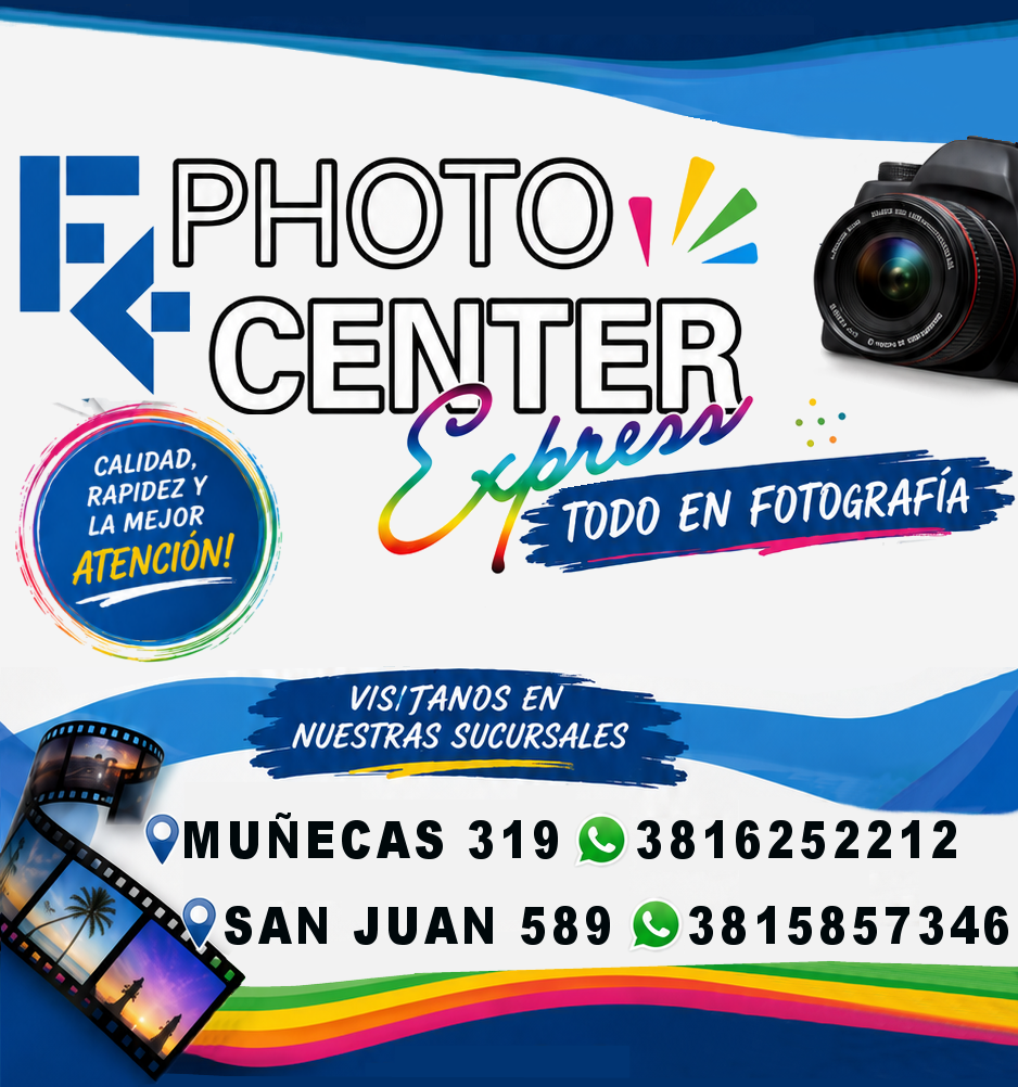 Foto Center